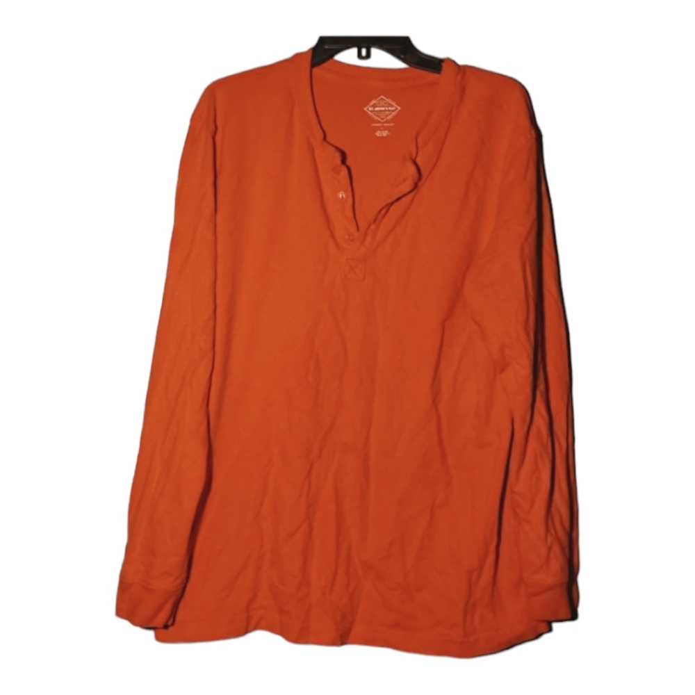 🍁🍂🍃 Men's long-sleeved shirt L